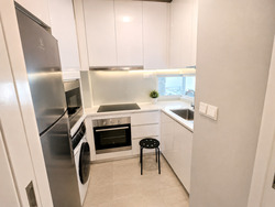 Kingsford . Hillview Peak (D23), Condominium #608587171